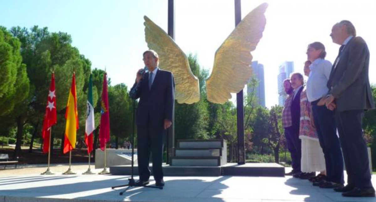 “No ocuparé ningún cargo público”: Cuauhtémoc Cárdenas “No ocuparé ningún cargo público”: Cuauhtémoc Cárdenas