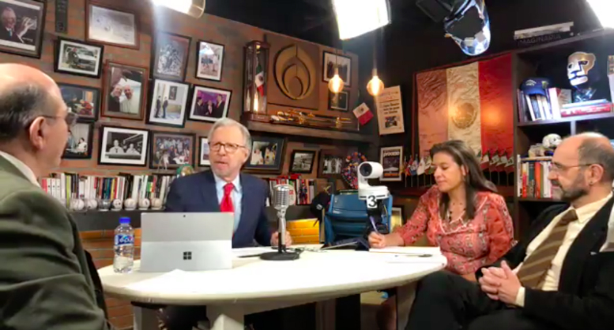 El Nuevo Aeropuerto de México, el análisis III