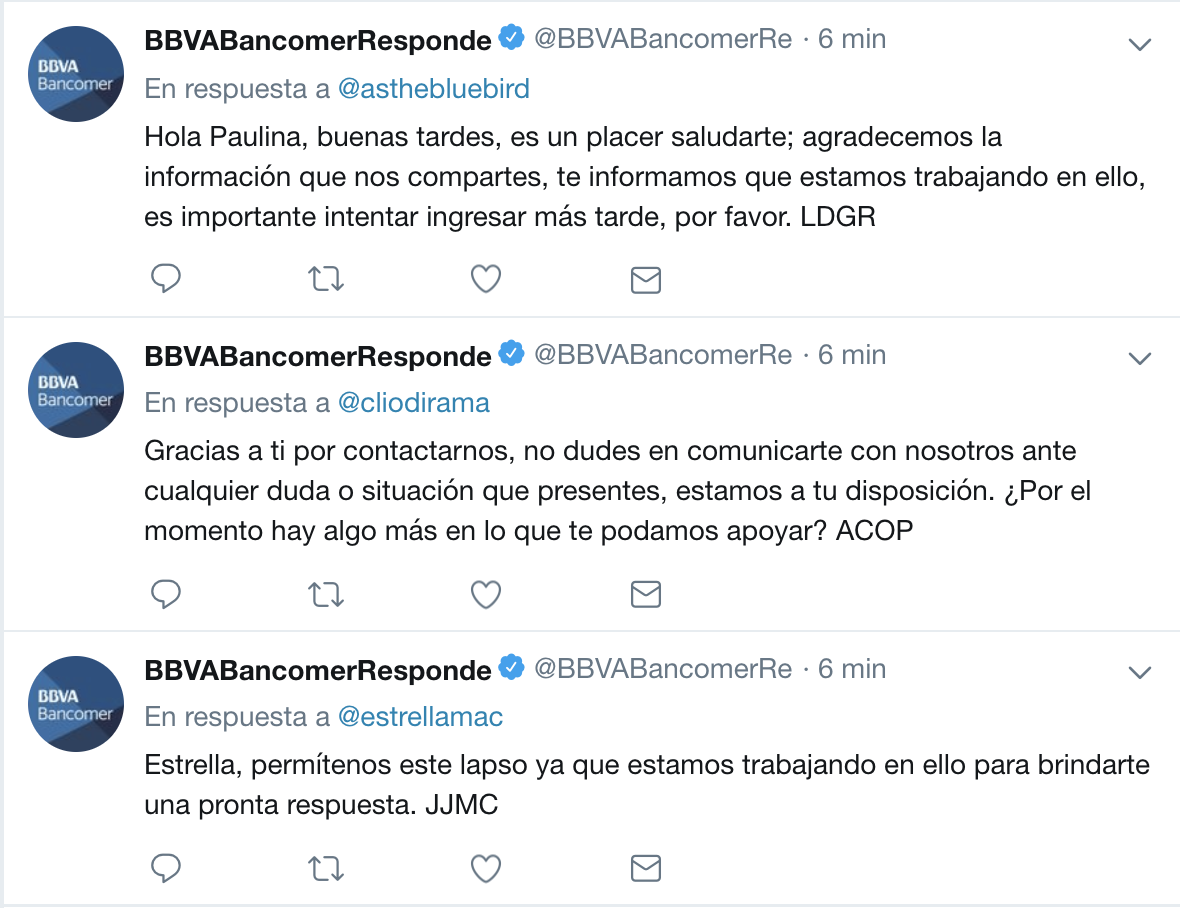 Reportan falla en la aplicación de BBVA Bancomer - captura-de-pantalla-2018-09-28-a-las-131526