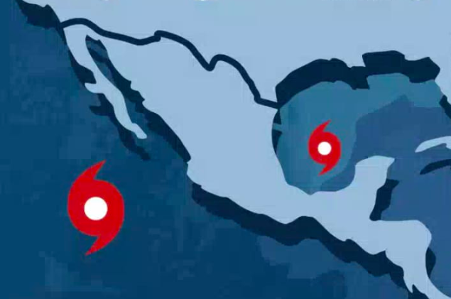 La mochila de emergencia, vital en casos de desastres naturales La mochila de emergencia, vital en casos de desastres naturales