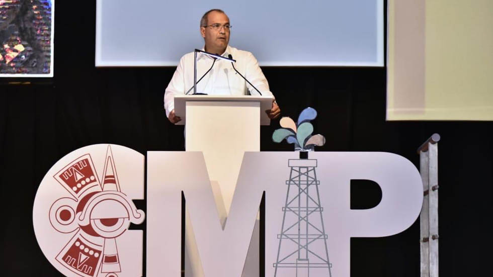 Crudo ligero se importará del lado de EE.UU. del Golfo de México: Pemex