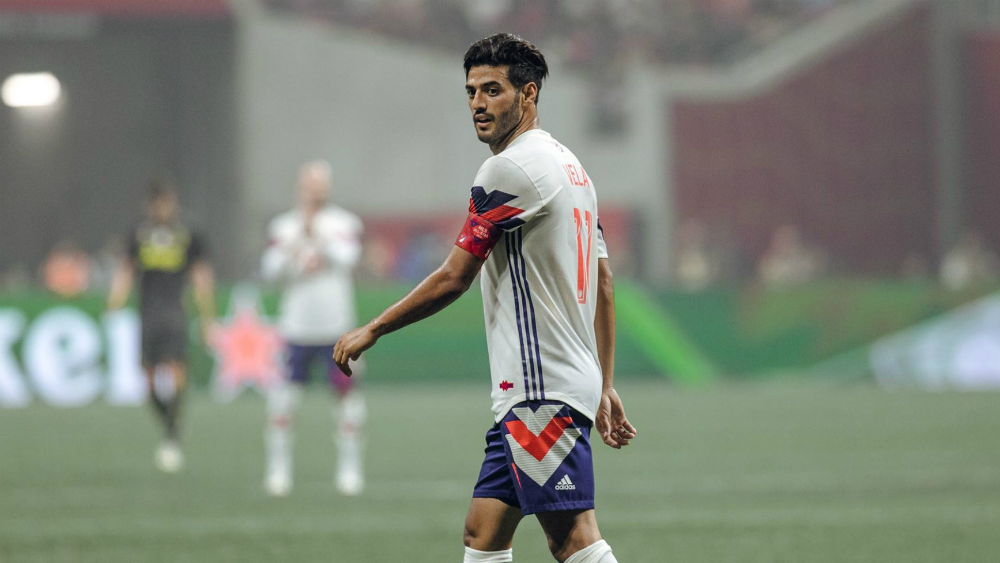 Carlos Vela entiende su ausencia en el Tricolor y respalda a jóvenes