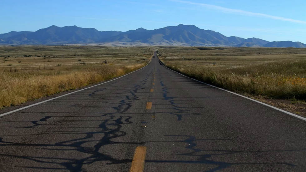 Colisión frontal en carretera de Arizona deja al menos ocho muertos