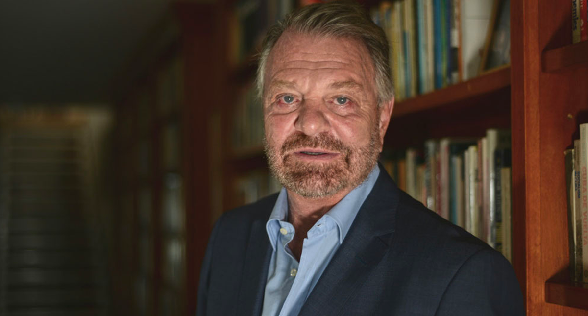 Caravana de migrantes es problema de EE.UU.: Castañeda