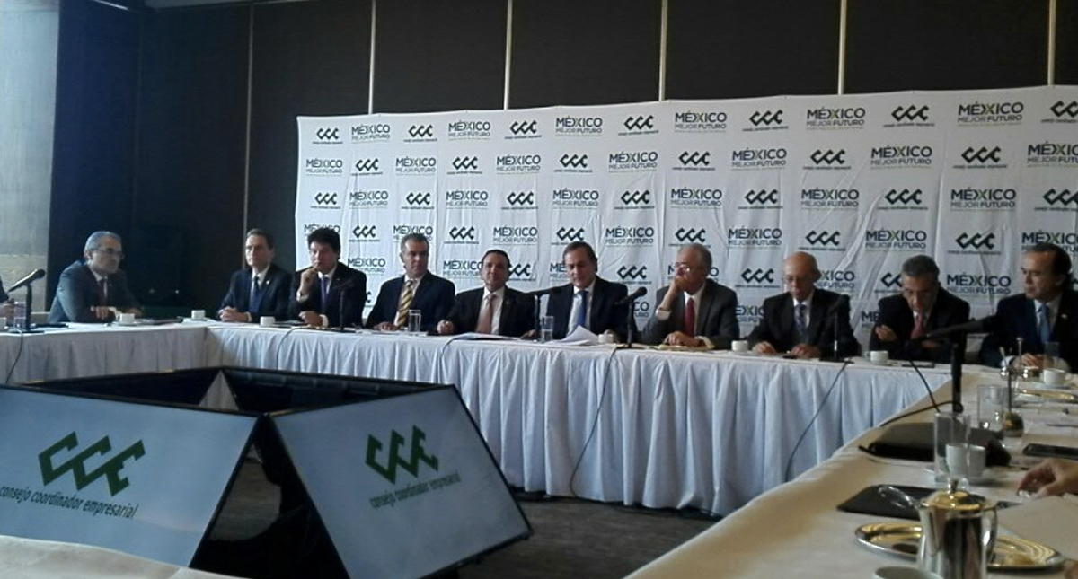 Costo de suspender NAIM será extremadamente alto: CCE