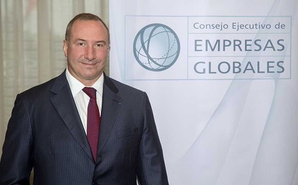 El NAIM permitirá a México ser el quinto exportador mundial: CEEG - ceeg-naim