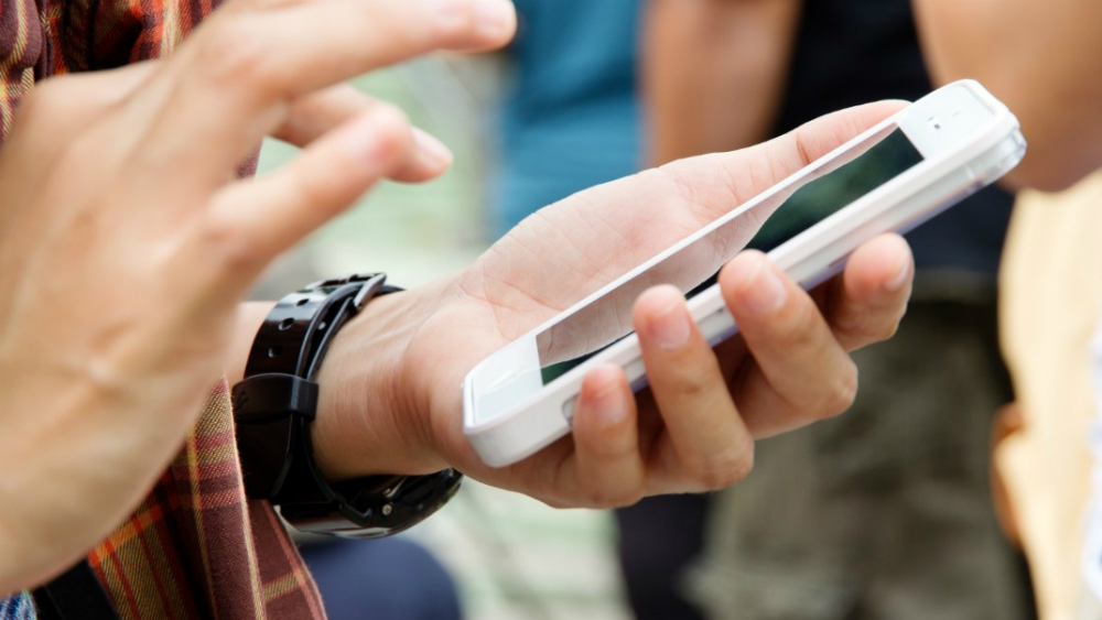 La nueva forma de extorsión relacionada con el ‘sexting’ en Facebook