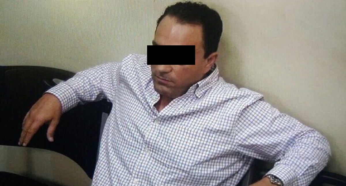 Prestanombres de Roberto Borge es vinculado a proceso - cesar-celso-gonzalez-hermosillo
