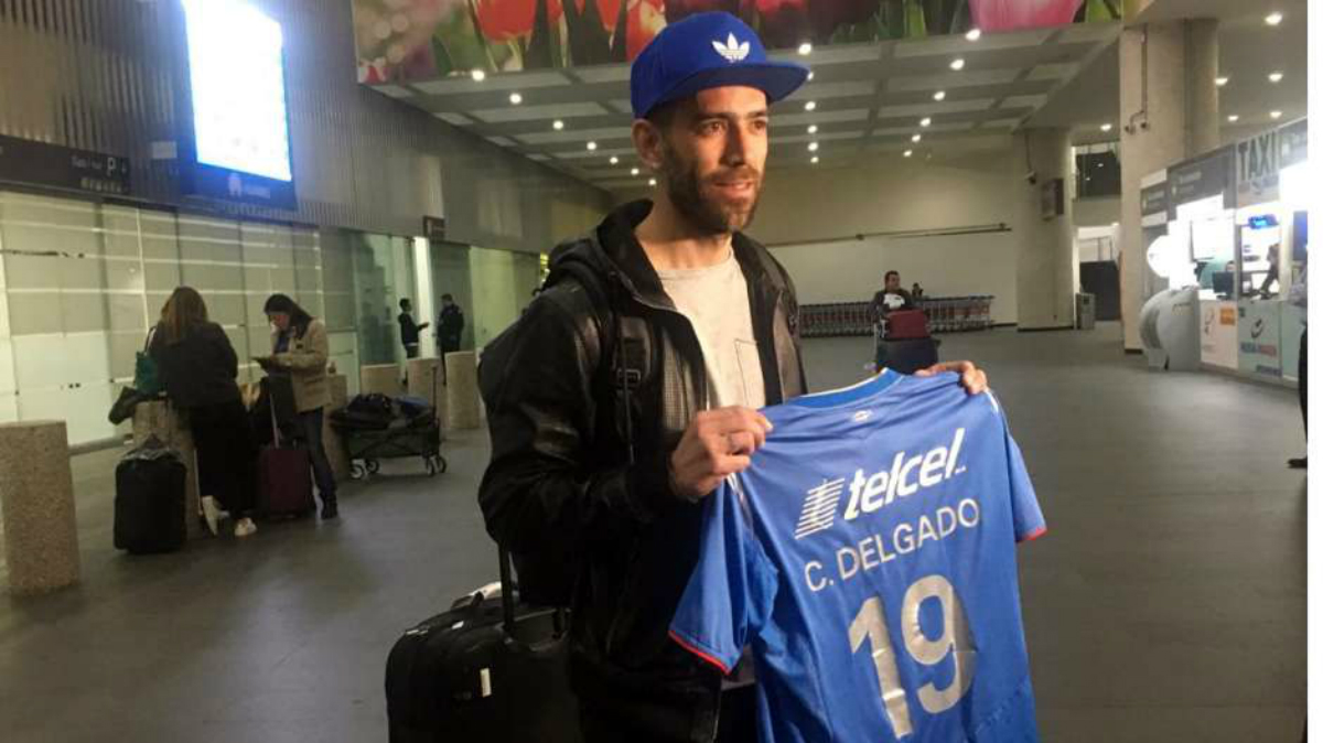 “Me da pena que vayan a demoler el  Estadio Azul”: ‘Chelito’ Delgado