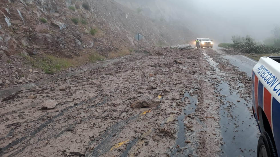 Segob emite Declaratoria de Emergencia para 10 municipios de Chihuahua