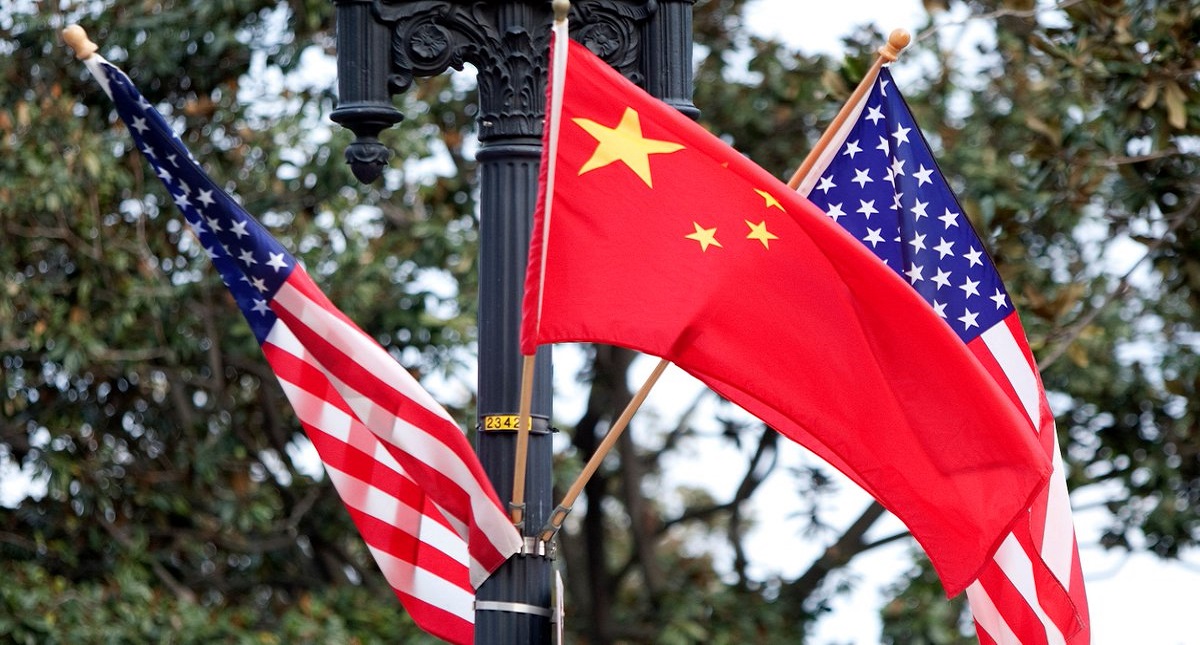 China se retira de negociaciones con EE.UU.