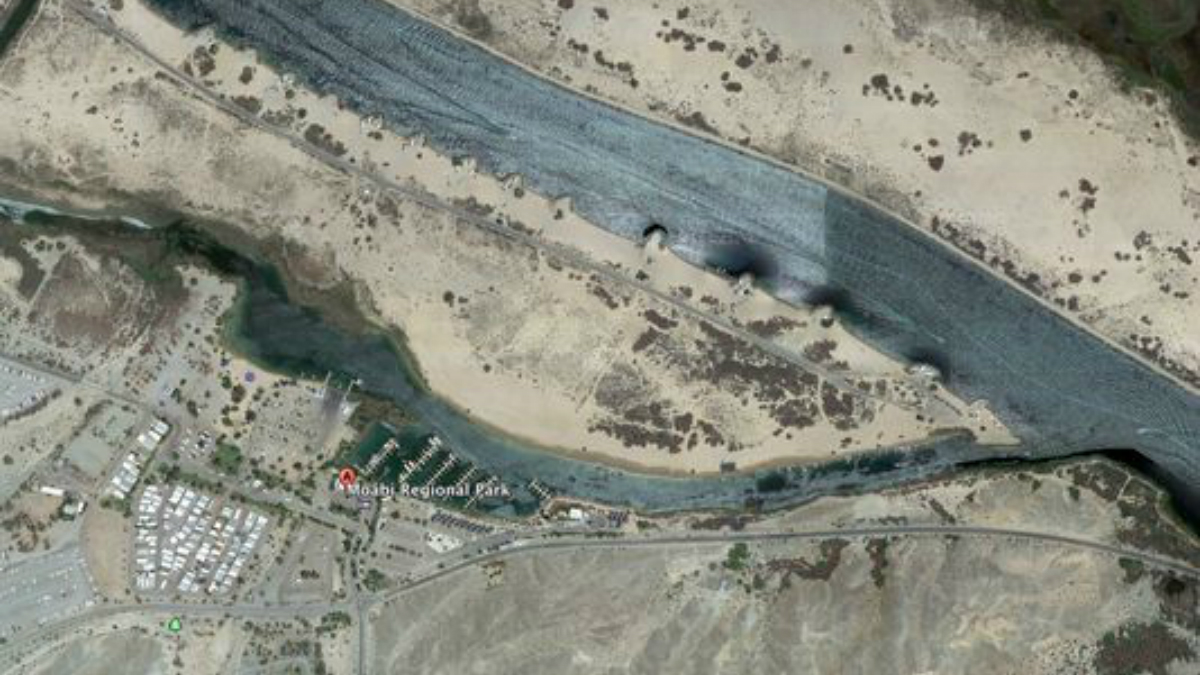 Nueve heridos y cuatro desaparecidos en choque de botes en California