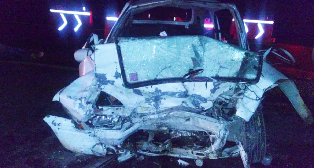 Choque múltiple deja tres muertos en la México-Tuxpan - choque-multiple-deja-3-personas-muertas-en-la-mexico-tuxpan