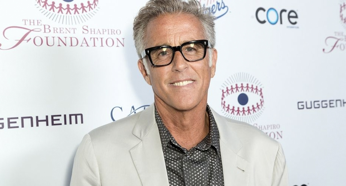 Murió actor Christopher Lawford, sobrino de John F. Kennedy - christopher-lawford
