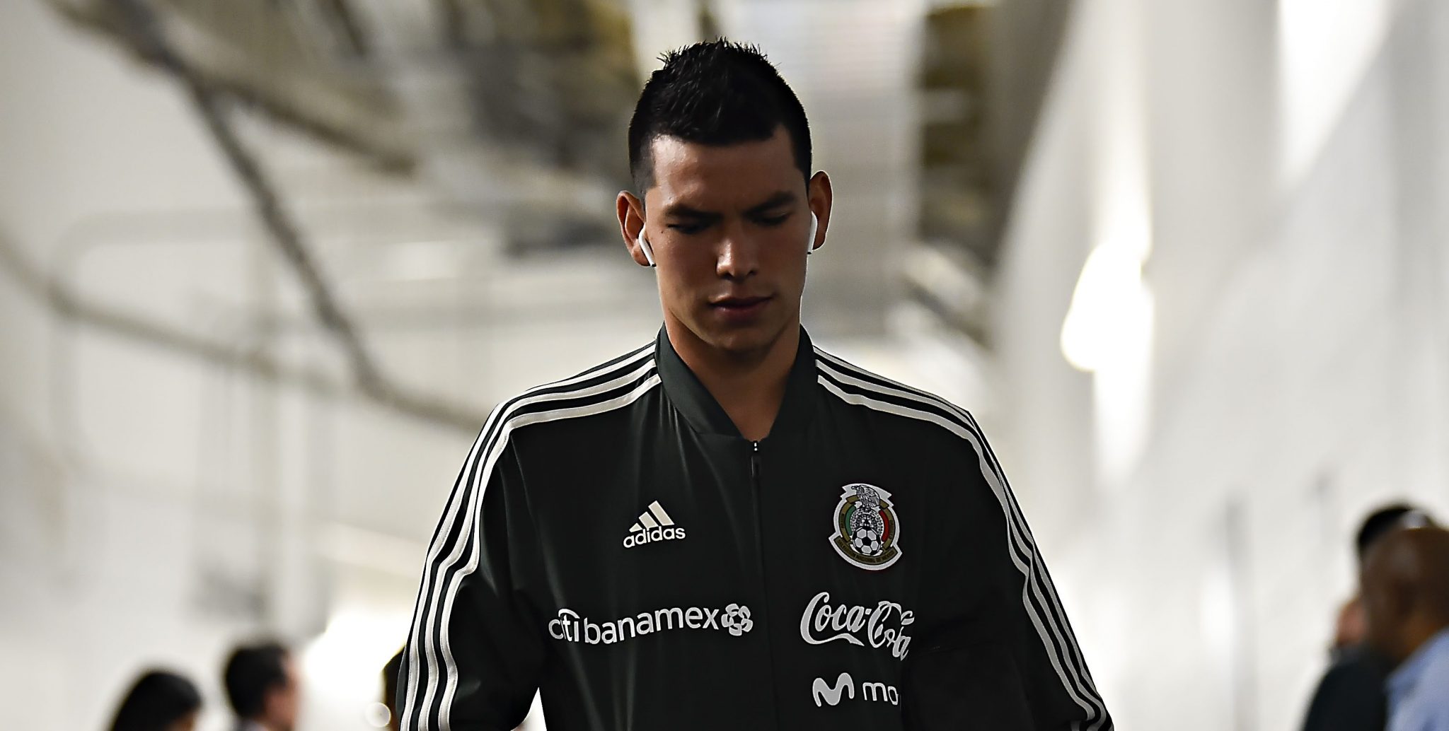 Ochoa, Lozano y Gutiérrez causan baja de concentración del Tri - chucky-lozano