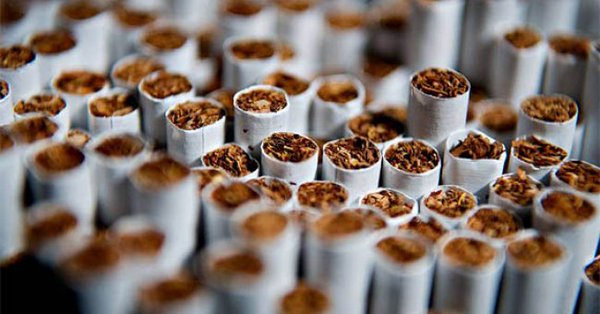 Aseguran más de nueve mil cigarros ilegales en Jalisco - cigarros-ilegales-jalisco