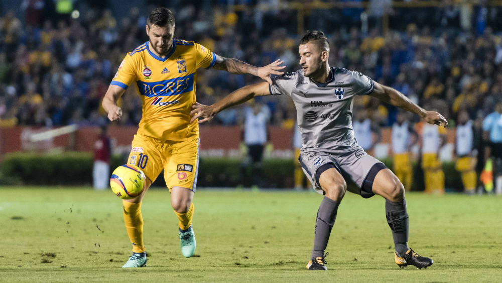 Liga MX cambia día y horario de clásico regiomontano