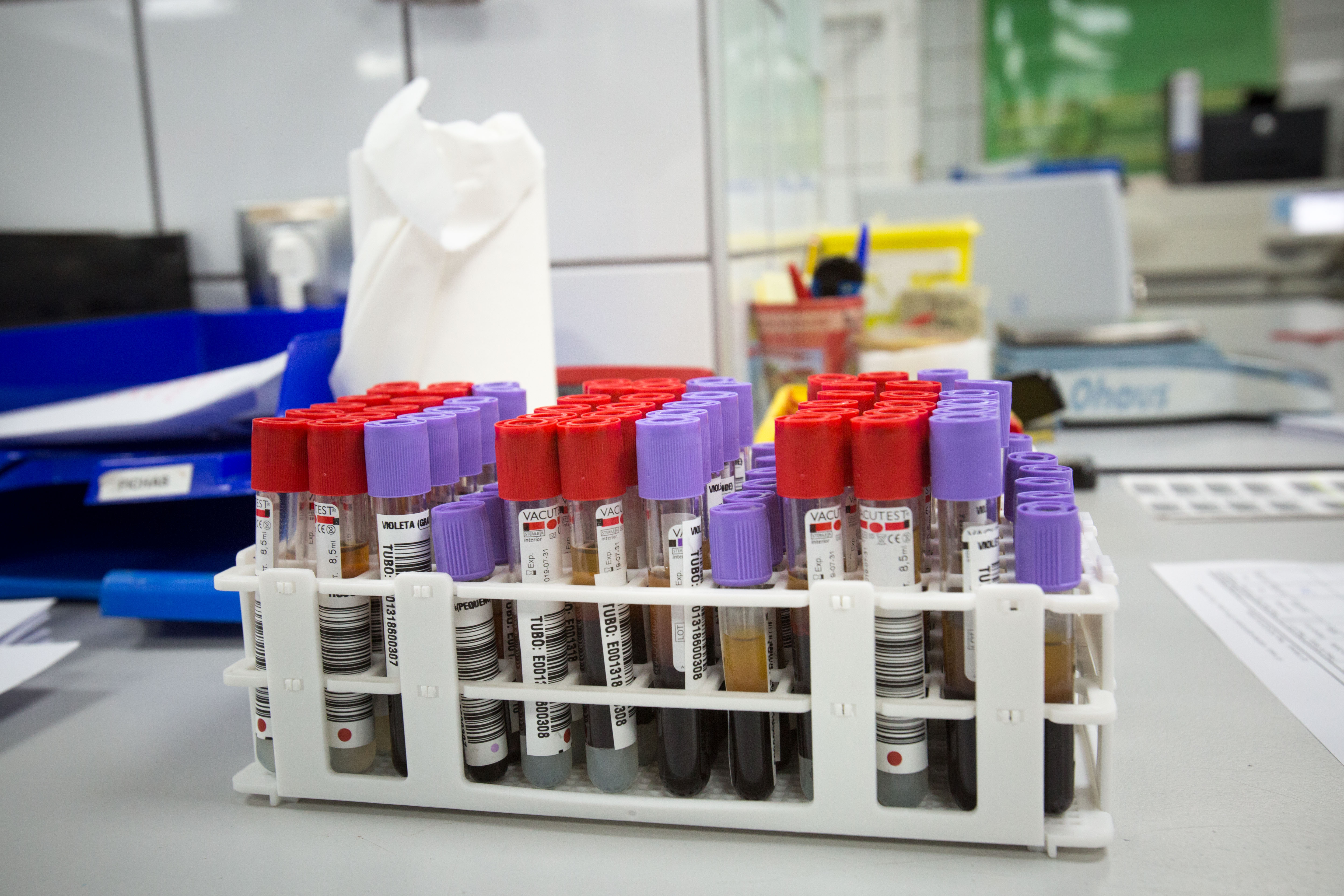 Aumentan casos de cáncer en Europa pero disminuyen las muertes