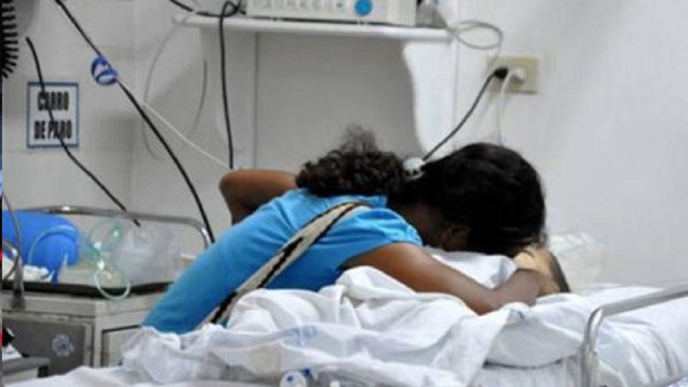 CNDH pide al IMSS reparar daño a bebé por amputación de su brazo - cndh-pide-al-imss-reparar-dano-a-bebe-por-amputacion-de-su-brazo