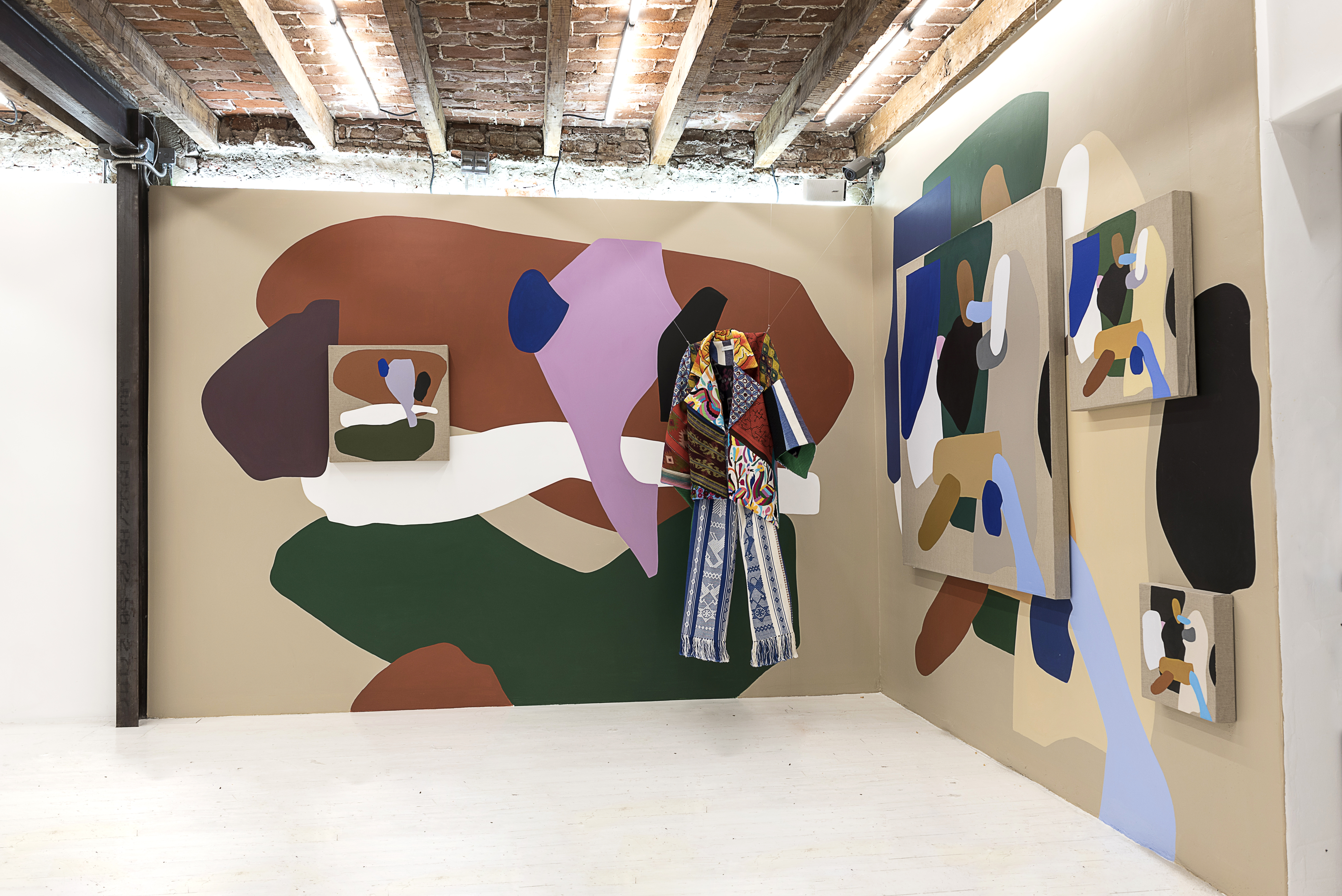 Recomendaciones para el fin de semana del 6 al 9 de septiembre - colaboracion-aldo-chaparro-y-kris-goyri