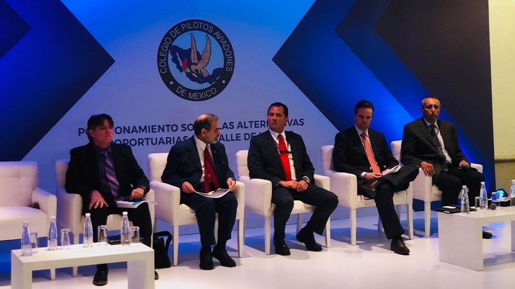 Proyecto de Santa Lucía sería viable solo durante ocho años