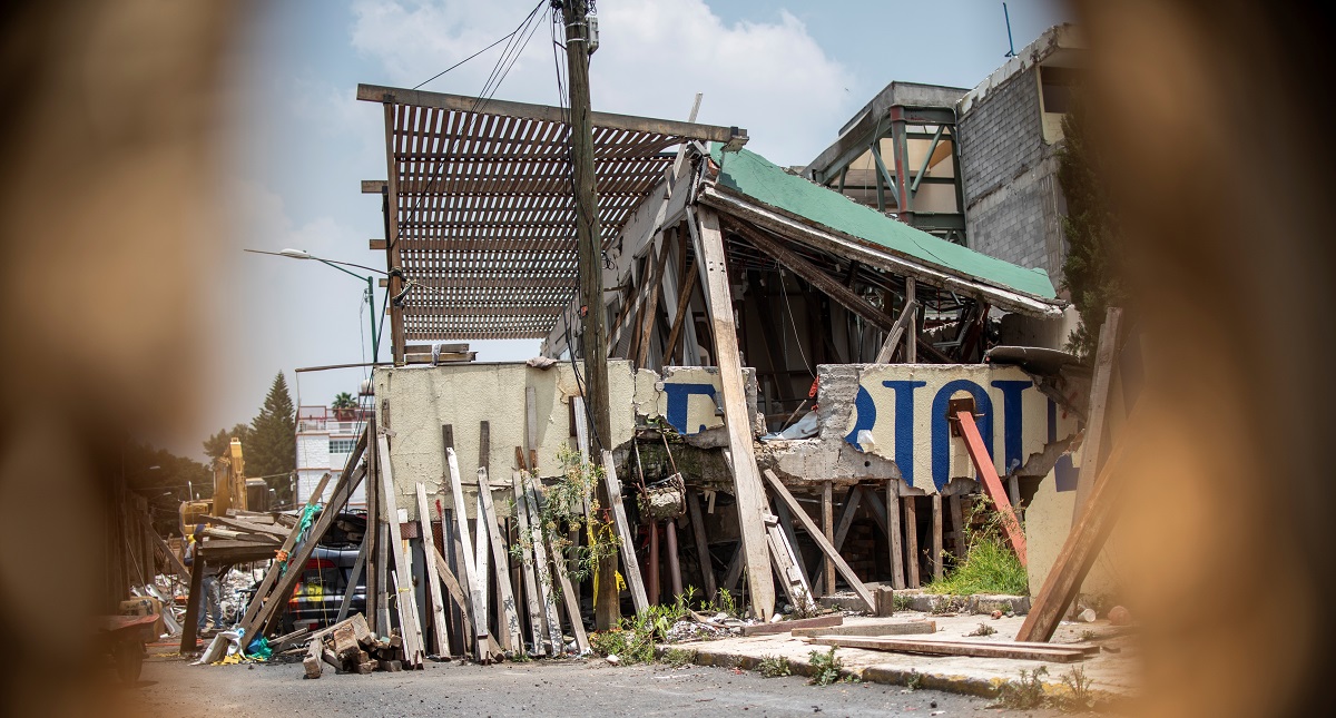 Continúa abierta la investigación contra dueña del Rébsamen