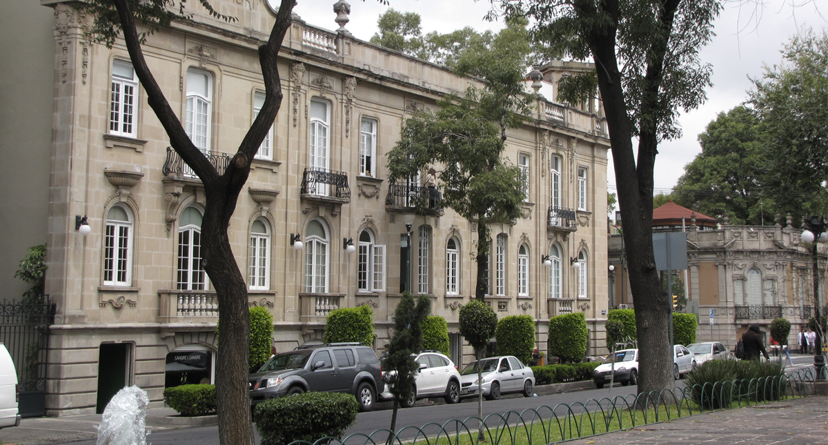 La Roma uno de los 50 barrios del mundo para conocer