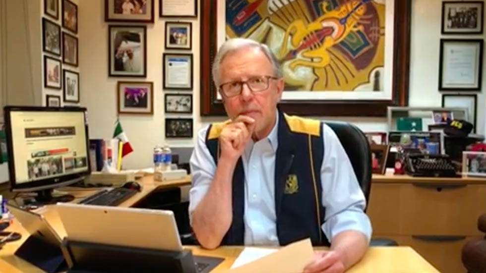 Yo de veras no entiendo…