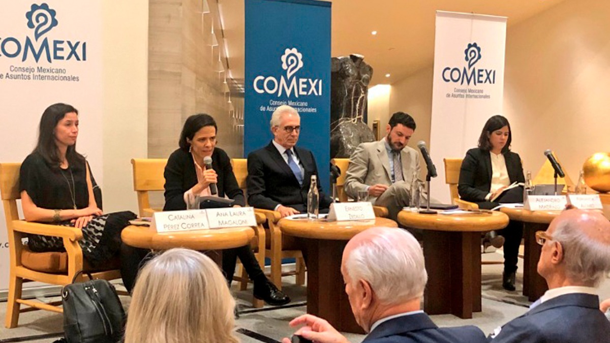 La política de drogas en México: causa de una tragedia nacional