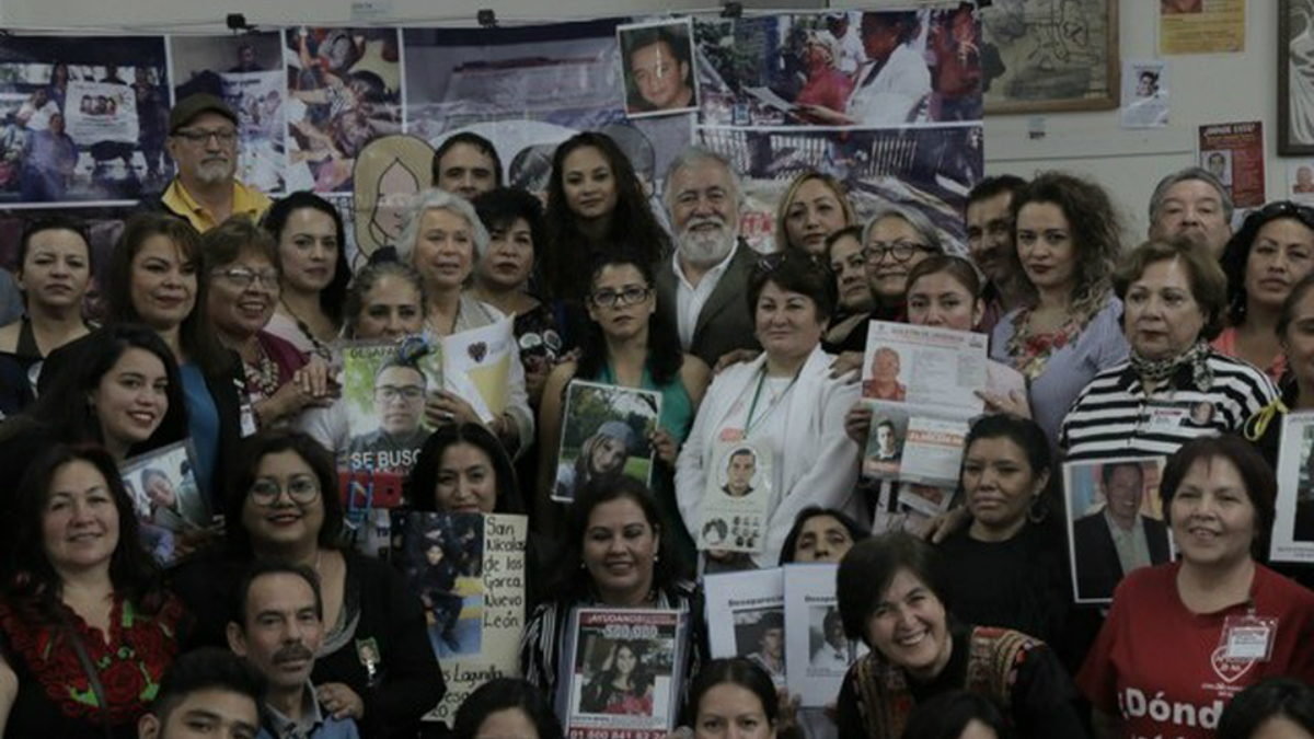 Nosotros implementaremos Comisión de la Verdad: Encinas