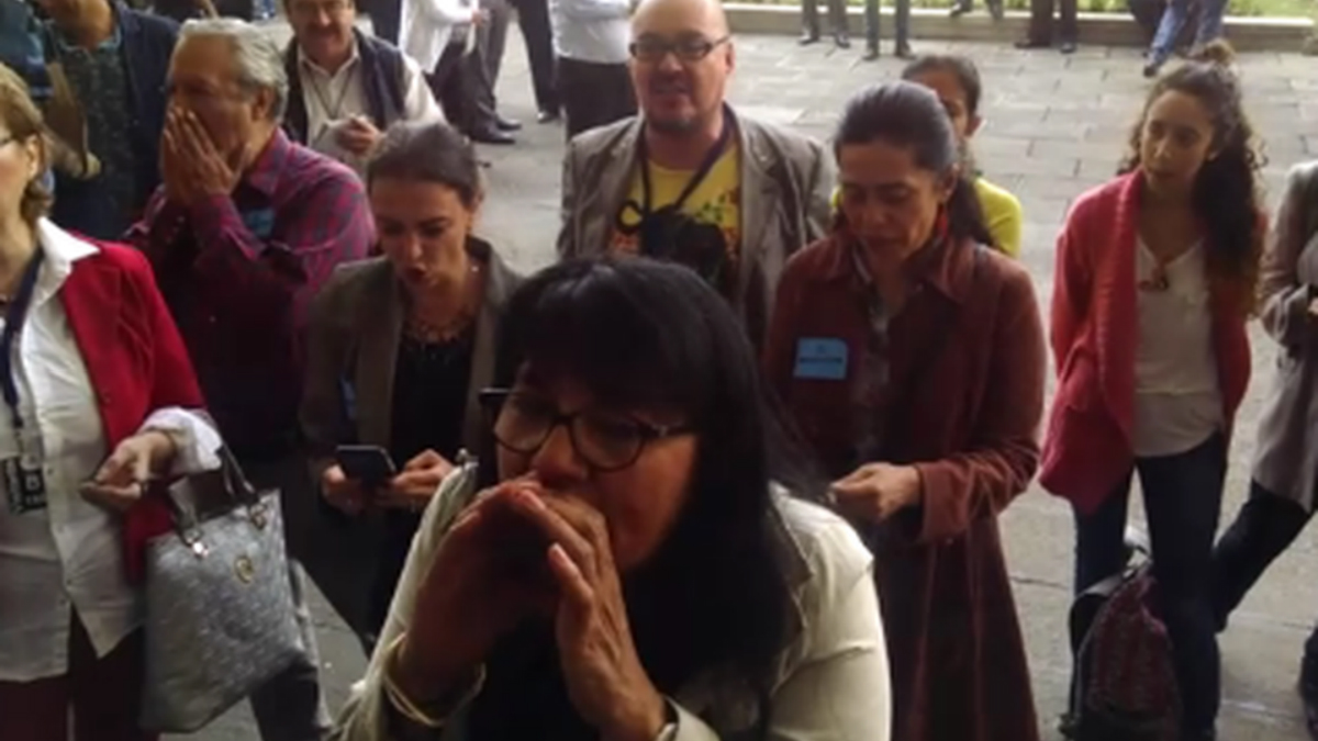 Piden reconsiderar entrega de comisiones de Cultura y Salud al PES