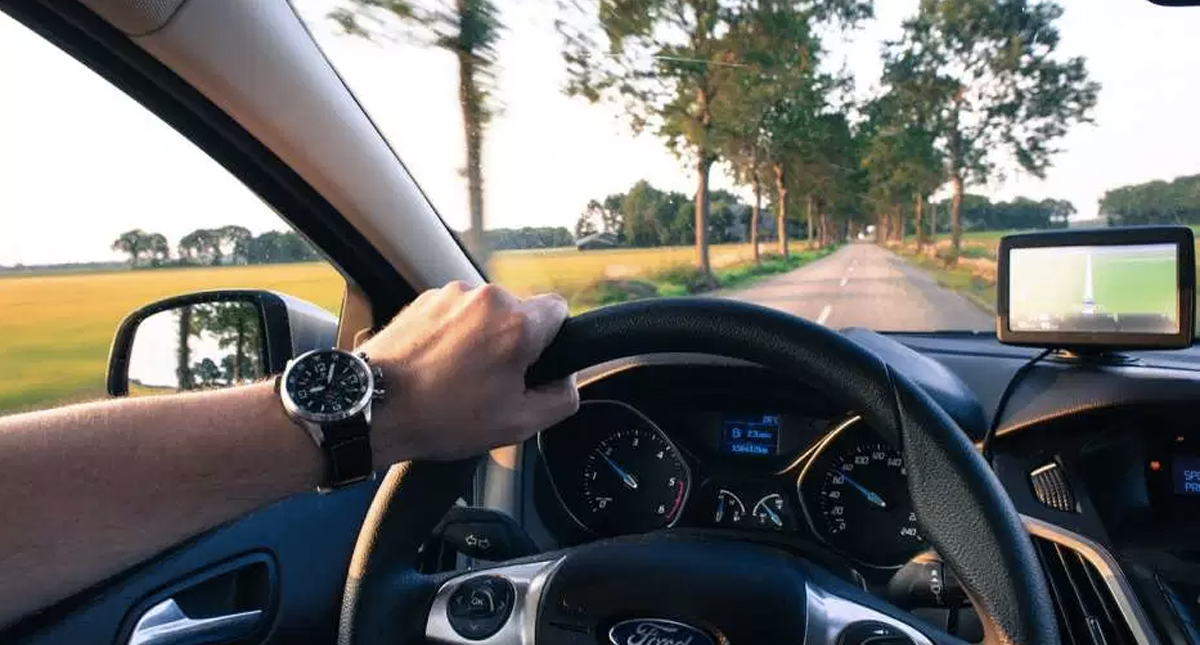 La hora en la que se registran más accidentes automovilísticos - conducir