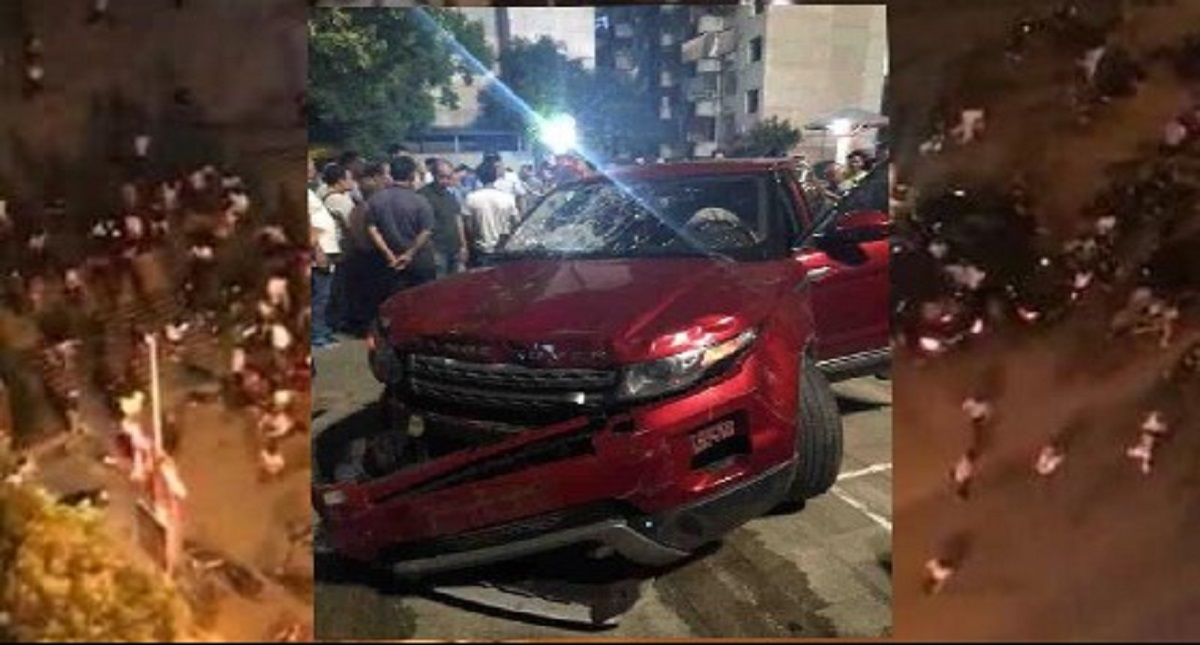 #Video Conductor atropella a multitud en plaza de China - conductor-atropella-a-multitud-en-plaza-al-sur-de-chinajpg