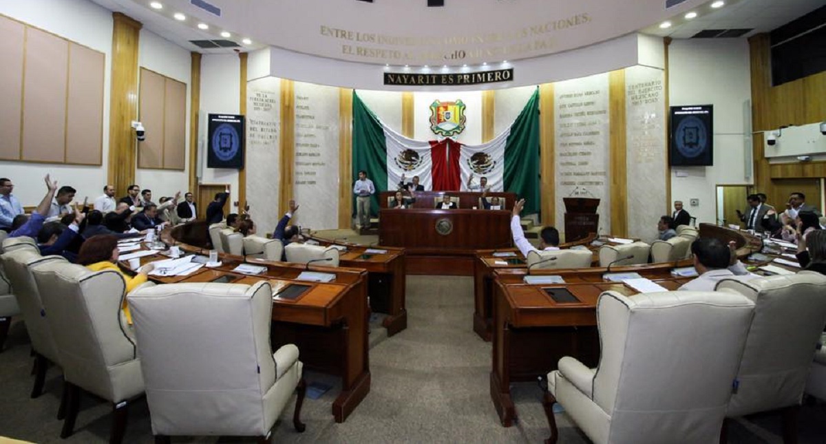 Inhabilitan 12 años al exgobernador de Nayarit, Roberto Sandoval - congreso-de-nayarit