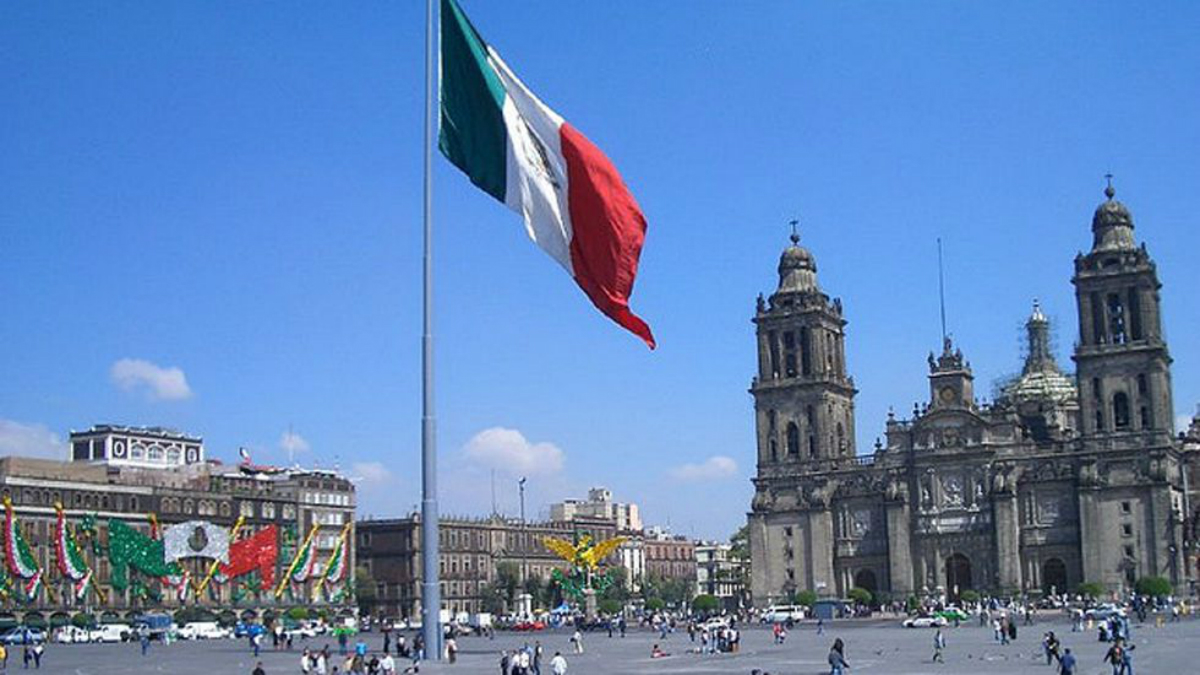 La cobertura mediática de los alcaldes de la Ciudad de México