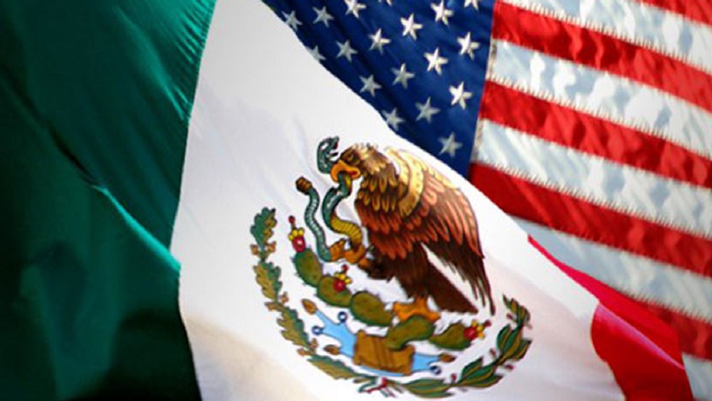 Próximo miércoles, cumbre México-EE.UU. por aranceles: Ebrard Próximo miércoles, cumbre México-EE.UU. por aranceles: Ebrard