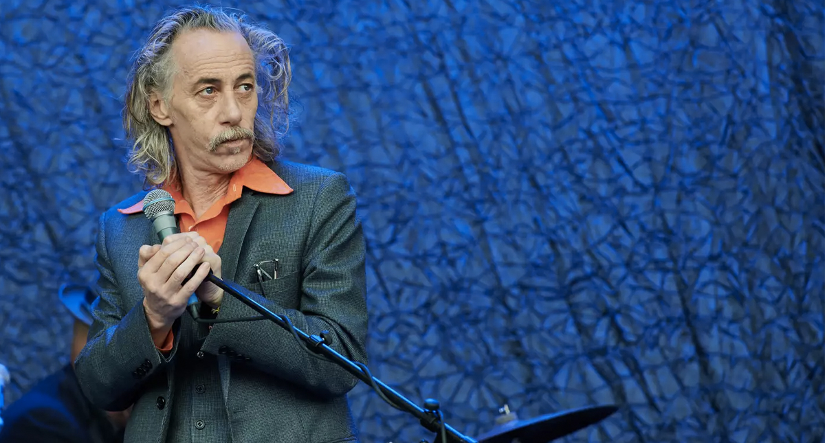 Murió Conway Savage, pianista de Nick Cave and the Bad Seeds