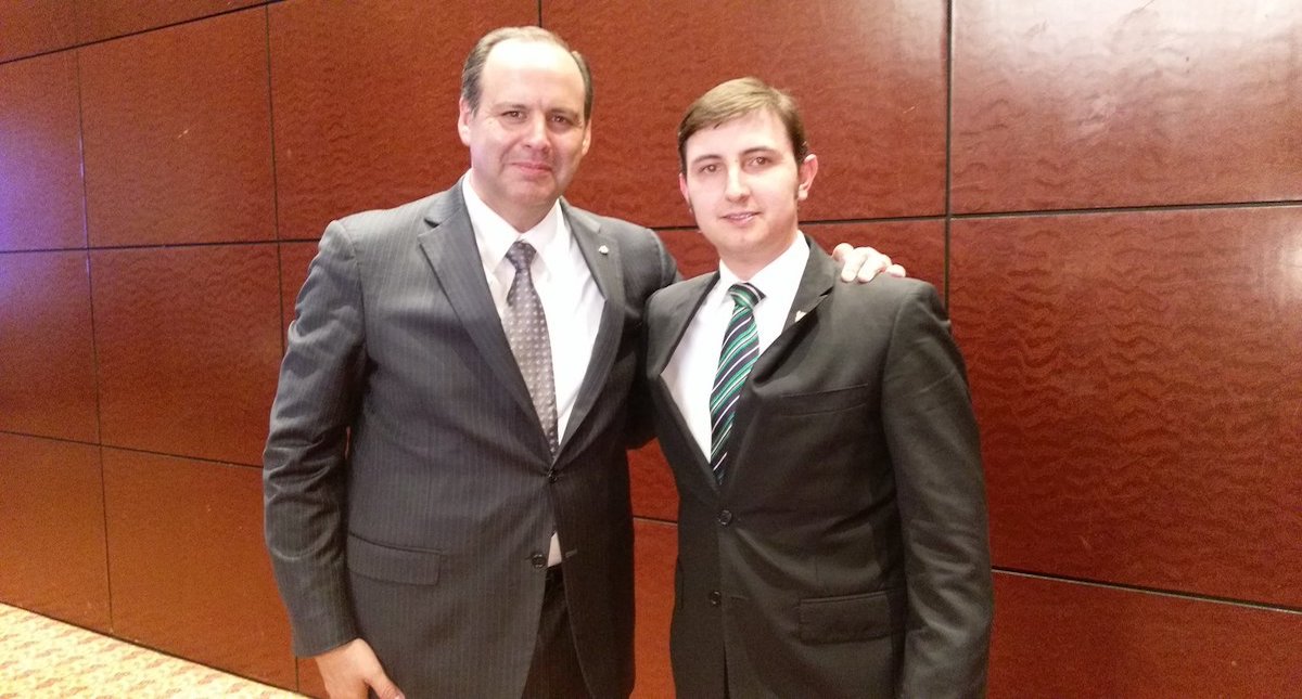 Niegan existencia de amenazas contra líder de Coparmex asesinado - coparmex