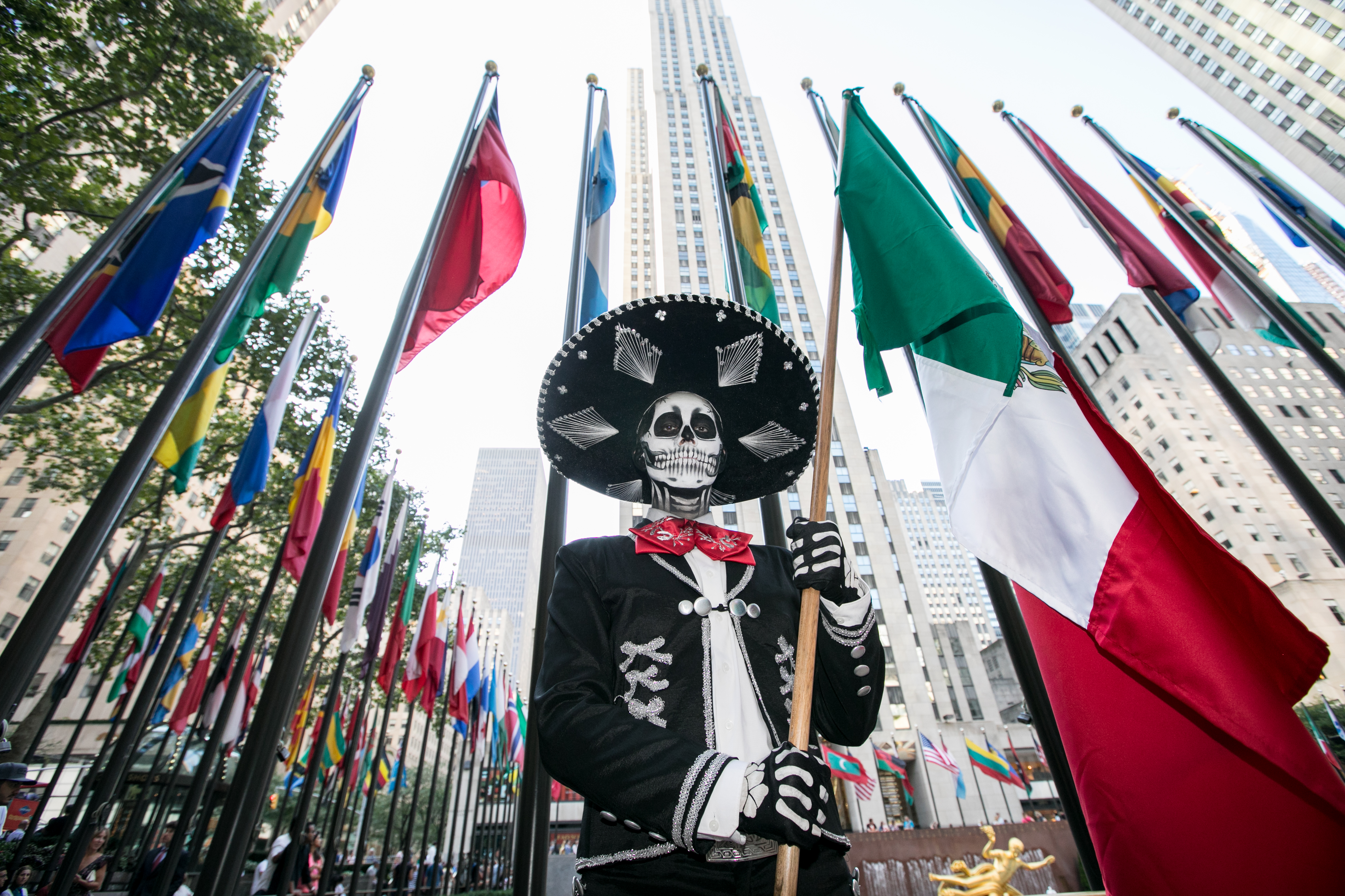 Promueven Día de Muertos en EE.UU., Canadá y Europa - corazon-de-mexico-005