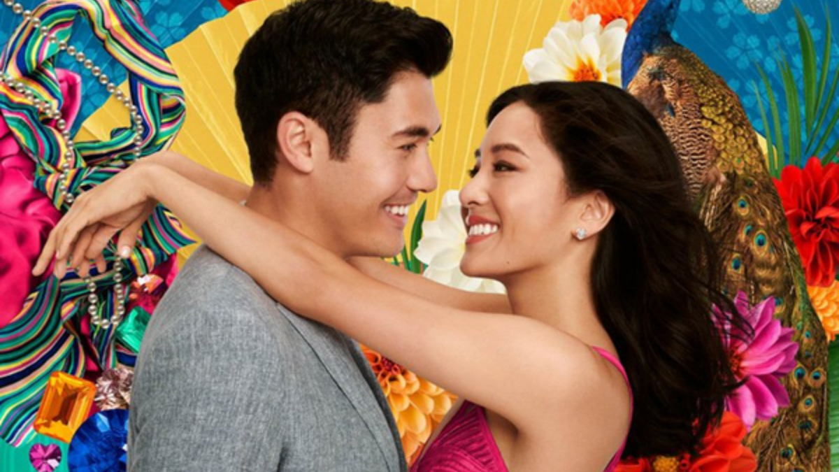 “Crazy Rich Asians” suma tres semanas en la cima de la taquilla