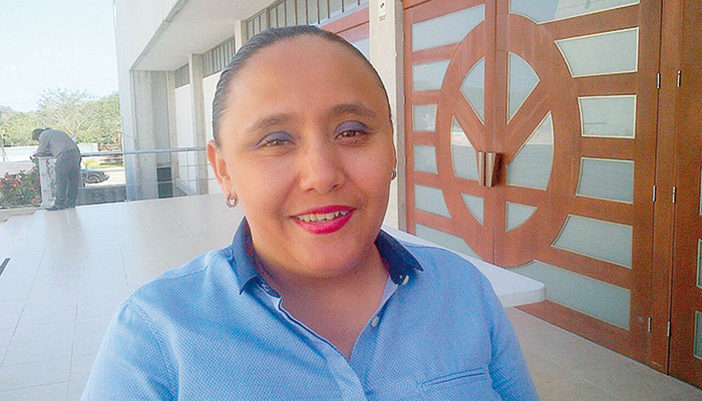 Alcaldesa de Quintana Roo se regala residencia de más de 2 mdp - cristina-torres-c-702x401