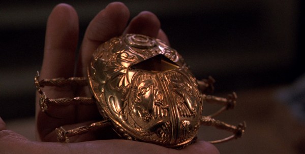 Once increíbles películas que se estrenaron hace más de veinte años - cronos