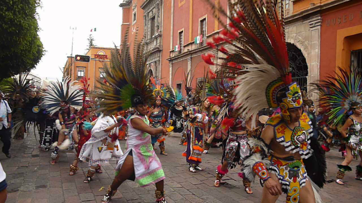 Cultura En Mexico