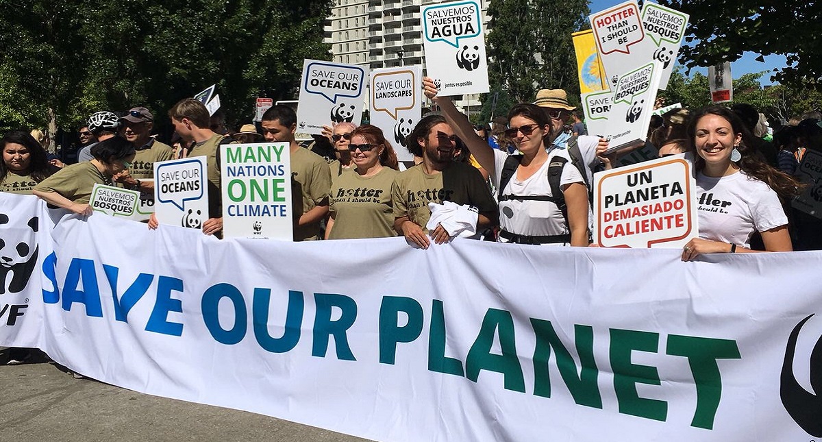 Cumbre climática va contra emisiones de gases de efecto invernadero - cumbre-climatica-va-contra-emisiones-de-gases-de-efecto-invernadero