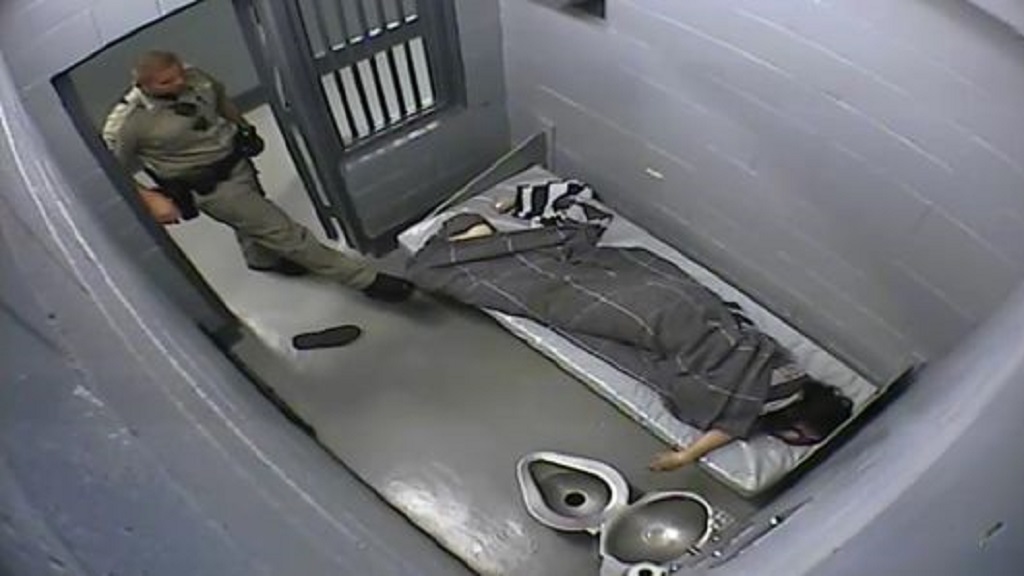 Custodios ignoran durante seis horas muerte de reclusa - custodios-ignoran-durante-seis-horas-muerte-de-reclusa