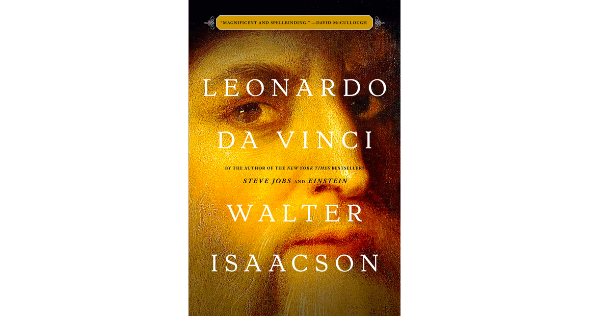 Los cinco libros que Bill Gates te recomienda para este verano - da-vinci