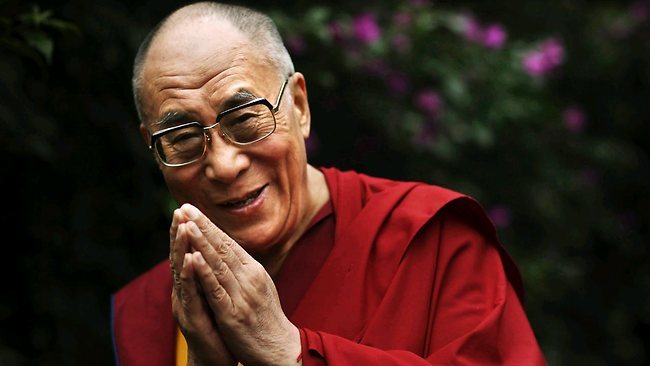 Sabía de las agresiones sexuales cometidas por maestros budistas: Dalai Lama - dalai-lama