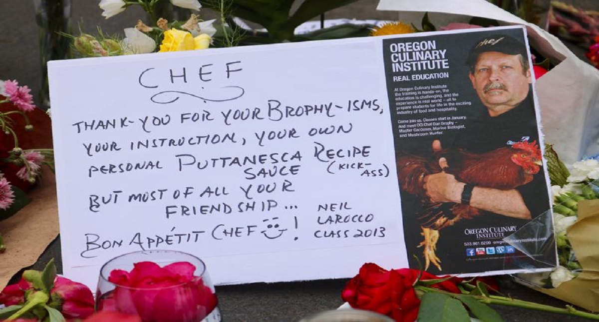 Autora de "Cómo matar a tu marido" asesina a su esposo - daniel-brophy