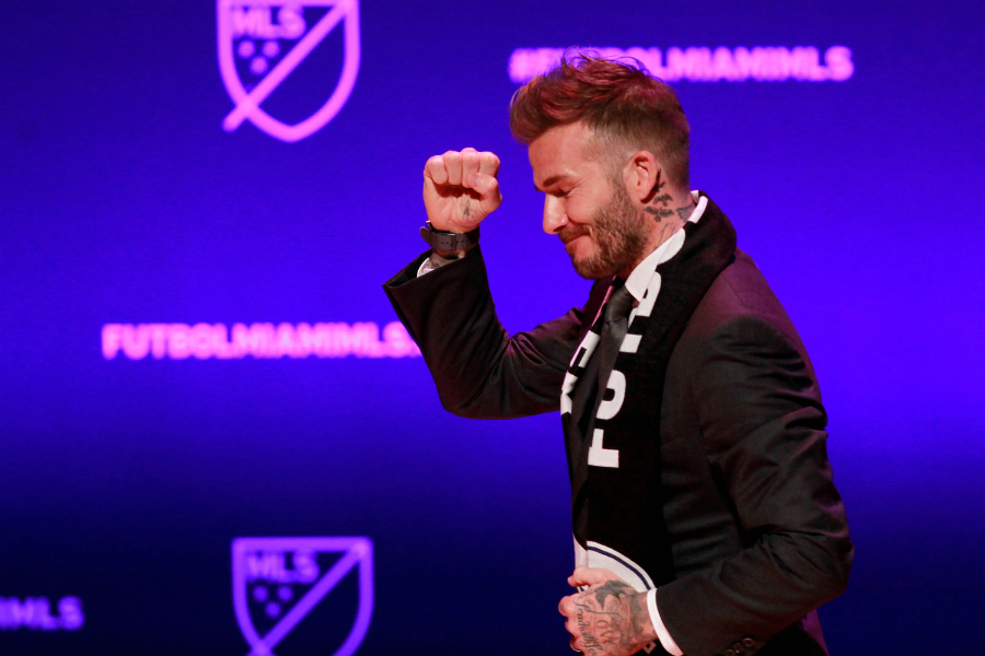 Nuevo equipo de David Beckham se llamará Inter Miami - david-beckham-inter-miami