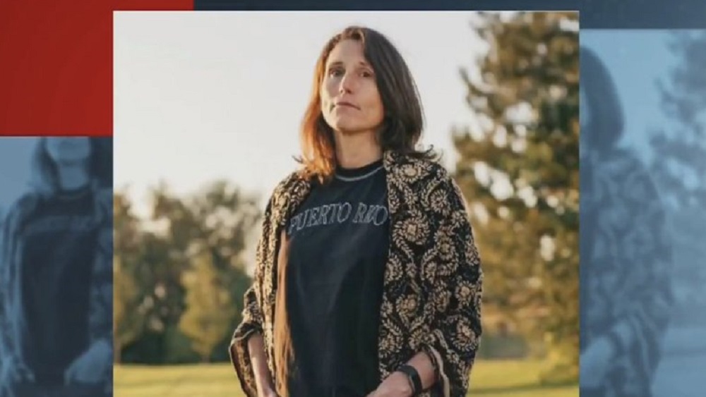 Acusan por segunda vez a Brett Kavanaugh de abuso sexual - deborah-ramirez